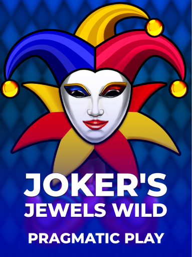 Jokers Jewels Wild